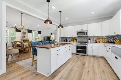 3013 Walnut Street, Beaufort, SC 29906 - Photo 6