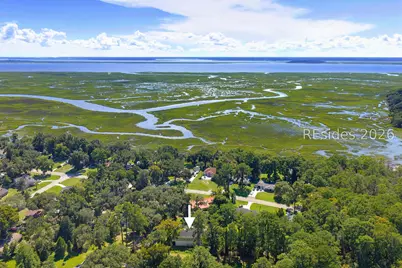 3013 Walnut Street, Beaufort, SC 29906 - Photo 36