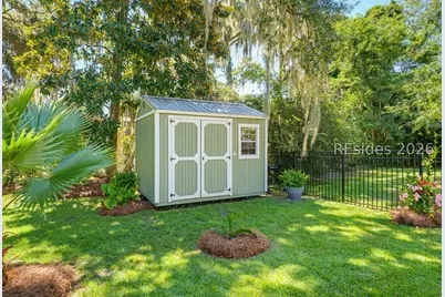 3013 Walnut Street, Beaufort, SC 29906 - Photo 26