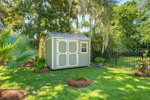 3013 Walnut St, Beaufort, SC 29906 - Photo 26