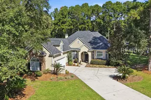 118 Spring Meadow Dr, Bluffton, SC 29910 - Photo 54