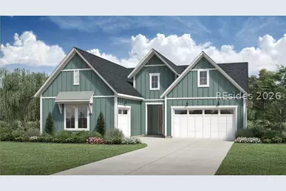 30 Loblolly Pine, Hardeeville, SC 29927 - Photo 1