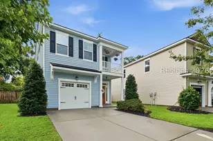 11 Cabbage Palm Ln, Bluffton, SC 29910 - Photo 1