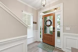 11 Cabbage Palm Ln, Bluffton, SC 29910 - Photo 4