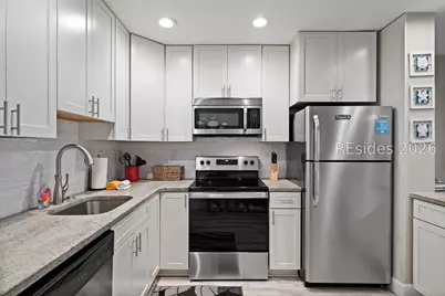 239 Beach City Road #1210, Hilton Head Island, SC 29926 - Photo 10