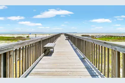 239 Beach City Road #1210, Hilton Head Island, SC 29926 - Photo 44