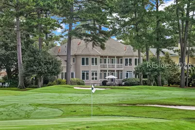 243 Belfair Oaks Boulevard, Bluffton, SC 29910 - Photo 2
