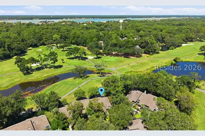 60 Carnoustie Road #970, Hilton Head Island, SC 29928 - Photo 46