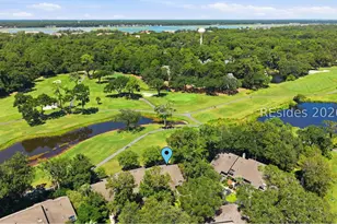 60 Carnoustie Rd, Hilton Head Island, SC 29928 - Photo 46