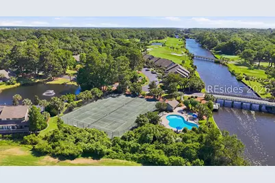 60 Carnoustie Road #970, Hilton Head Island, SC 29928 - Photo 48
