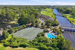60 Carnoustie Rd, Hilton Head Island, SC 29928 - Photo 48