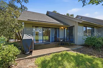 60 Carnoustie Road #970, Hilton Head Island, SC 29928 - Photo 44