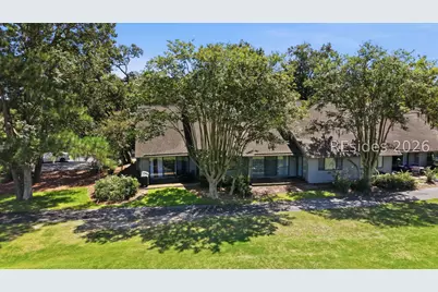 60 Carnoustie Road #970, Hilton Head Island, SC 29928 - Photo 42