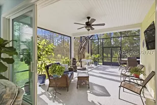 40 Weekend Ave, Hardeeville, SC 29927 - Photo 4