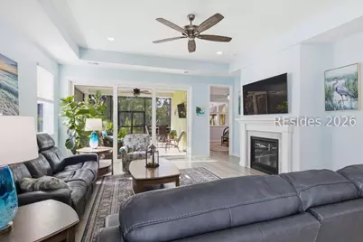 40 Weekend Avenue, Hardeeville, SC 29927 - Photo 10