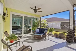 40 Weekend Ave, Hardeeville, SC 29927 - Photo 32