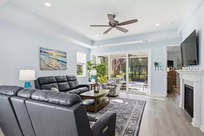 40 Weekend Avenue, Hardeeville, SC 29927 - Photo 12