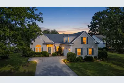 14 South Point Court, Bluffton, SC 29910 - Photo 36