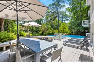 11 Gunnery Ln, Hilton Head Island, SC 29928 - Photo 60
