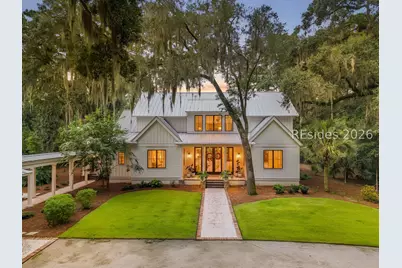 248 Mount Pelia Road, Bluffton, SC 29910 - Photo 2