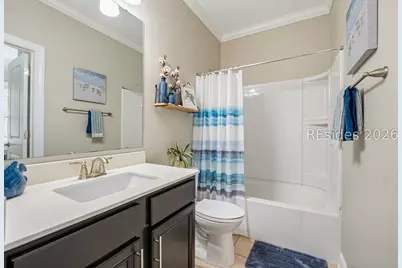 3876 Oyster Bluff Boulevard, Beaufort, SC 29907 - Photo 16