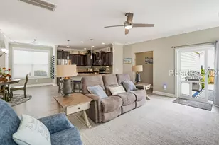 3876 Oyster Bluff Blvd, Beaufort, SC 29907 - Photo 4