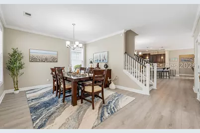 3876 Oyster Bluff Boulevard, Beaufort, SC 29907 - Photo 12