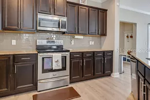 3876 Oyster Bluff Blvd, Beaufort, SC 29907 - Photo 20