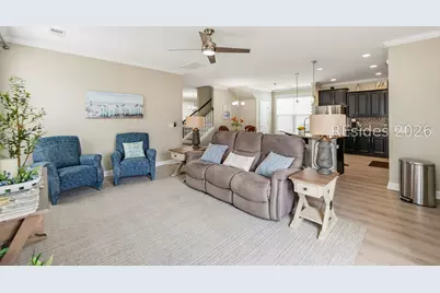 3876 Oyster Bluff Boulevard, Beaufort, SC 29907 - Photo 18
