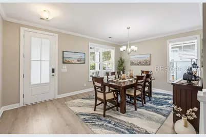 3876 Oyster Bluff Boulevard, Beaufort, SC 29907 - Photo 10