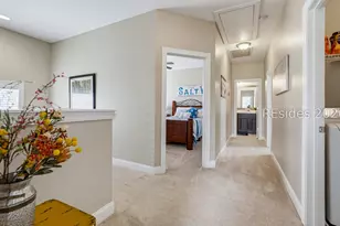 3876 Oyster Bluff Blvd, Beaufort, SC 29907 - Photo 28