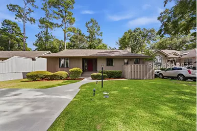 5 Possum Lane, Hilton Head Island, SC 29928 - Photo 1