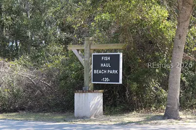178 Mitchellville Road, Hilton Head Island, SC 29926 - Photo 52