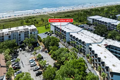 23 S Forest Beach Drive #217, Hilton Head Island, SC 29928 - Photo 20