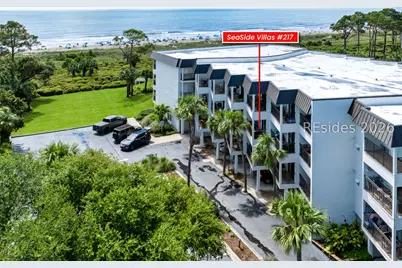 23 S Forest Beach Drive #217, Hilton Head Island, SC 29928 - Photo 1