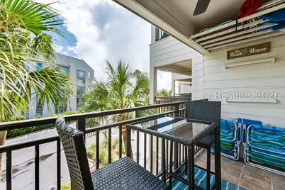 23 S Forest Beach Drive #217, Hilton Head Island, SC 29928 - Photo 16