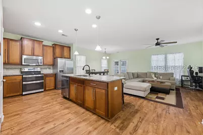 15 Fawns Leap, Bluffton, SC 29910 - Photo 4