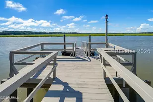119 Chowan Crk Blf, Beaufort, SC 29907 - Photo 2