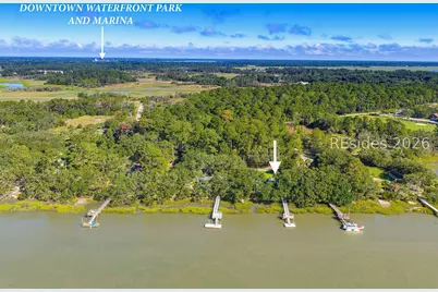 119 Chowan Creek Bluff, Beaufort, SC 29907 - Photo 52