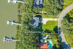 119 Chowan Crk Blf, Beaufort, SC 29907 - Photo 4