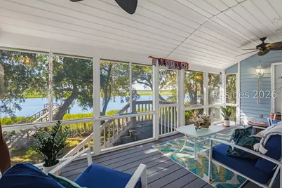 119 Chowan Creek Bluff, Beaufort, SC 29907 - Photo 36