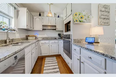 119 Chowan Creek Bluff, Beaufort, SC 29907 - Photo 20