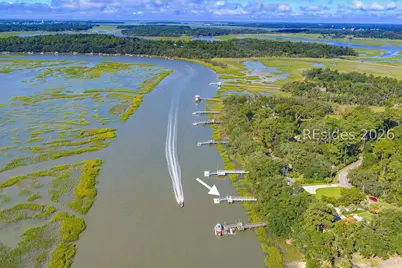 119 Chowan Creek Bluff, Beaufort, SC 29907 - Photo 54