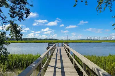 119 Chowan Creek Bluff, Beaufort, SC 29907 - Photo 1