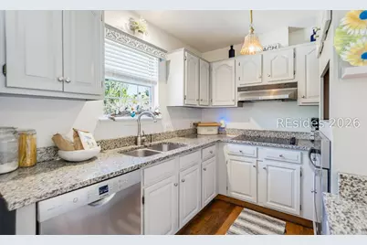 119 Chowan Creek Bluff, Beaufort, SC 29907 - Photo 18