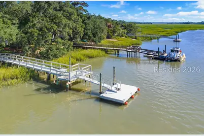 119 Chowan Creek Bluff, Beaufort, SC 29907 - Photo 50