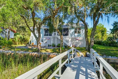 119 Chowan Creek Bluff, Beaufort, SC 29907 - Photo 8
