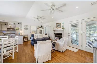 119 Chowan Creek Bluff, Beaufort, SC 29907 - Photo 14