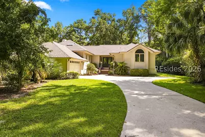 68 Timber Lane, Hilton Head Island, SC 29926 - Photo 1