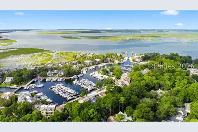 5 Sailwing Lane, Hilton Head Island, SC 29926 - Photo 64